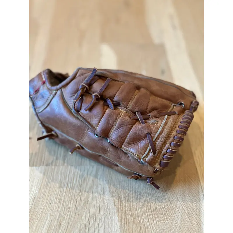 Vintage Mickey Mantle Rawlings XPG26