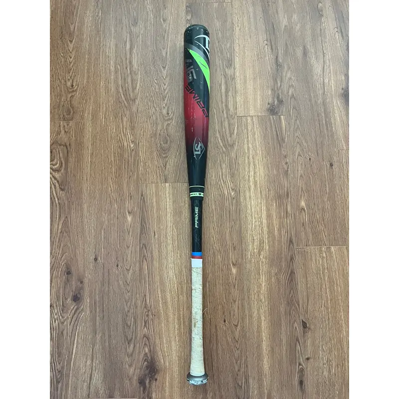 2017 Louisville Slugger Prime 917 (-3) 33"
