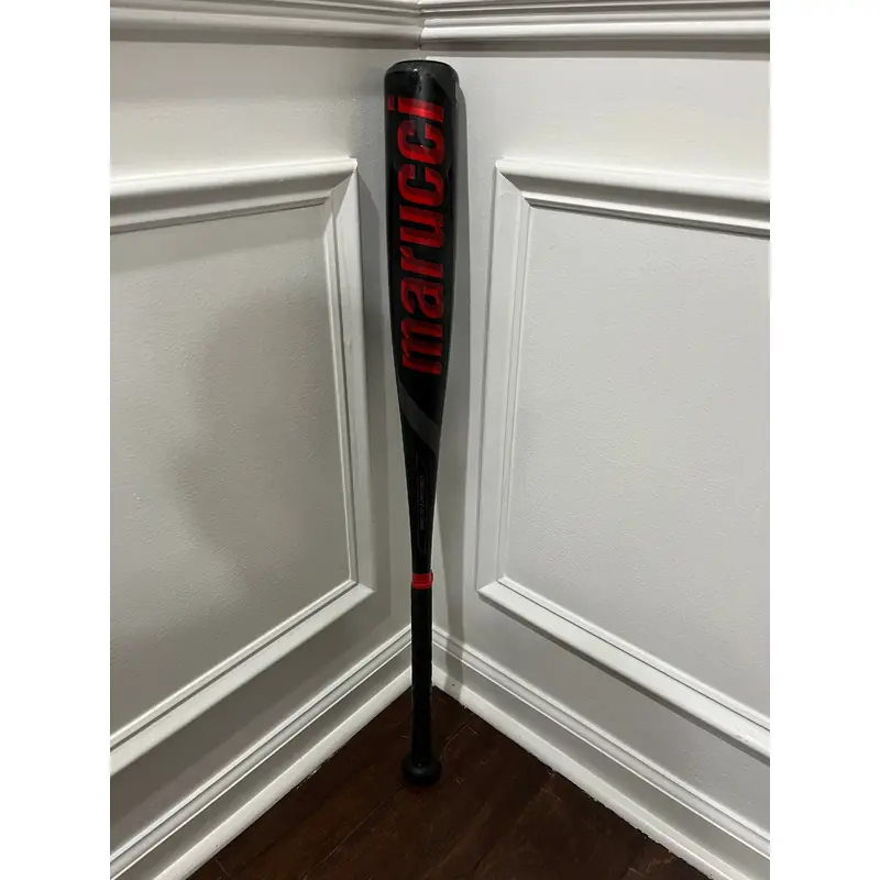 2022 Marucci CAT9 USSSA Certified Bat (-8) Alloy 22 oz 30" (Used)