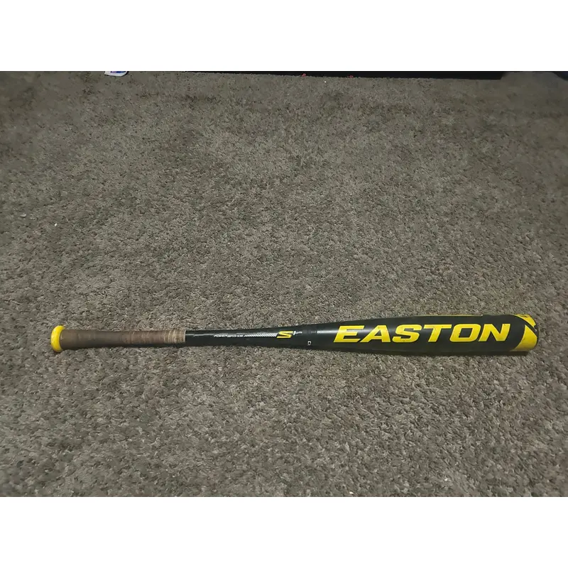Easton S1 Composite BBCOR Certified Bat (-3)  30 oz 33" (Used)