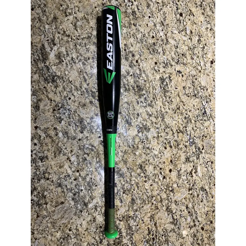 GENTLY USED!!  HOT HUGE BARREL: Easton Mako 30/20 (-10) 2 5/8