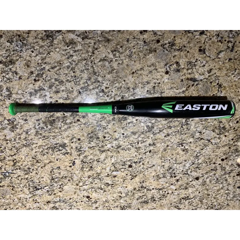 HUGE BARREL Mako: Easton Mako 31/21 (-10) 2 5/8