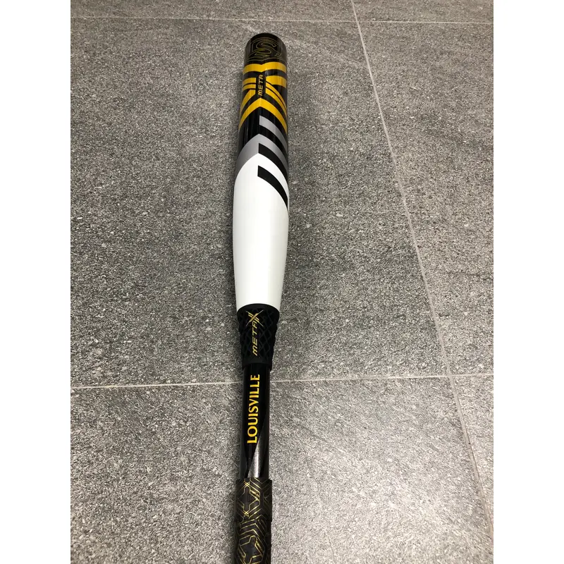 Louisville Slugger (-10) 21oz 32" (Used)