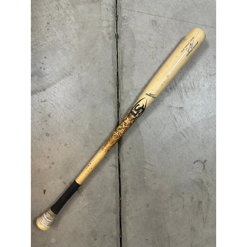 Louisville Slugger CB35 Wood Bat