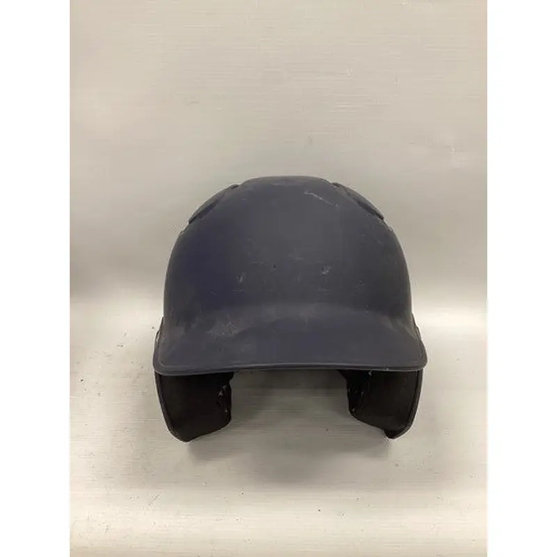 Mizuno (Used) Blue Batting Helmet