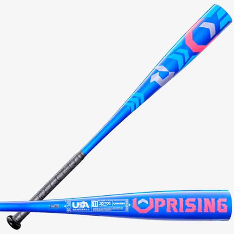 New Uprising USA 2025 29" -11 Baseball Bat 11855-HBX26040101829
