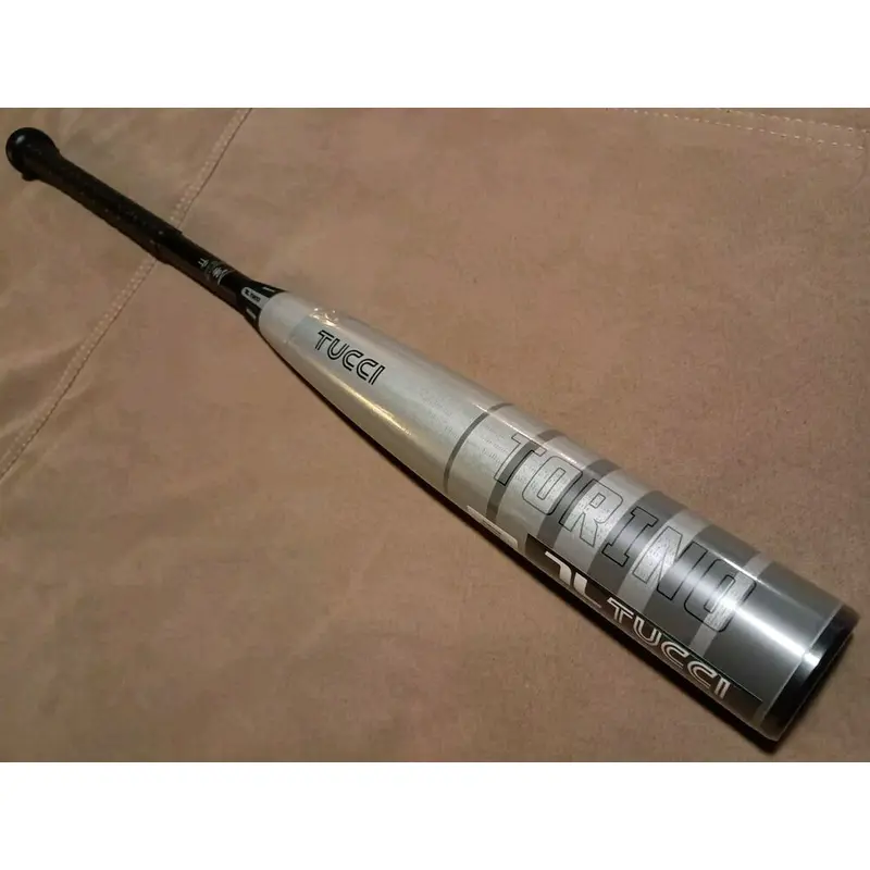 NIW Tucci Torino 32/29 (-3) 2 5/8" BBCOR Hybrid Baseball Bat AB23TOR3
