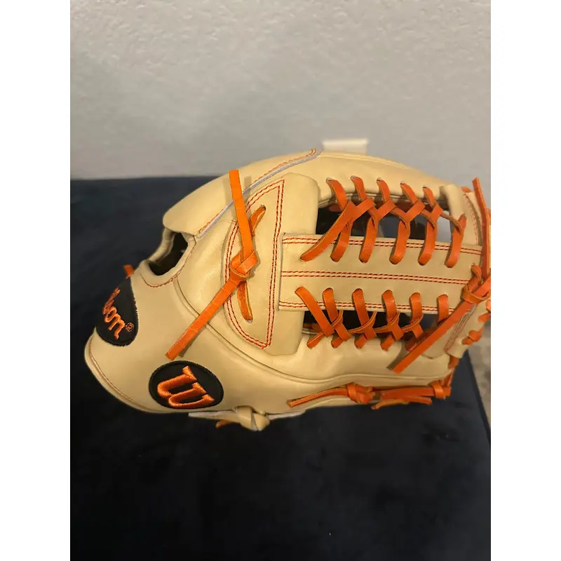Pitcher's 11.75" (New) A2K Baseball Glove