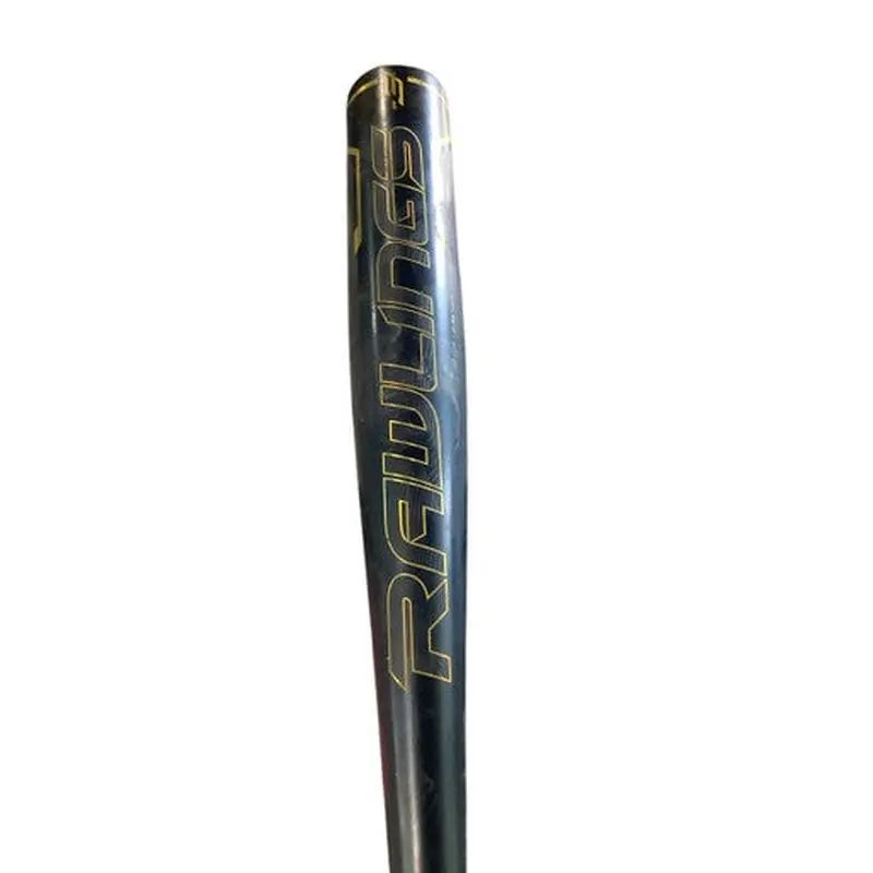 Used Rawlings Bb1v3 Bb Sb High School -3 Bat 34" 10743-s000452106