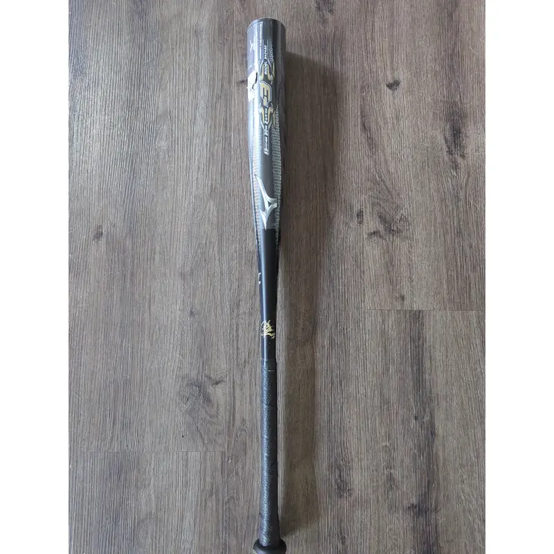 2020 Mizuno Generation BBCOR Certified Bat (-3) Alloy 30 oz 33" (New)