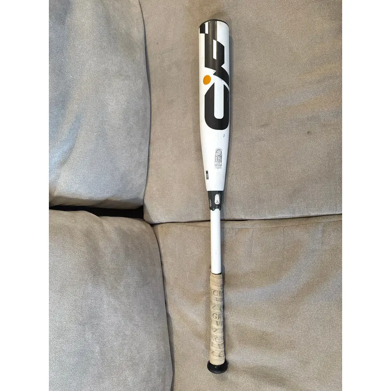 2023 DeMarini CF Zen (-5) 25 oz 30" (Used)