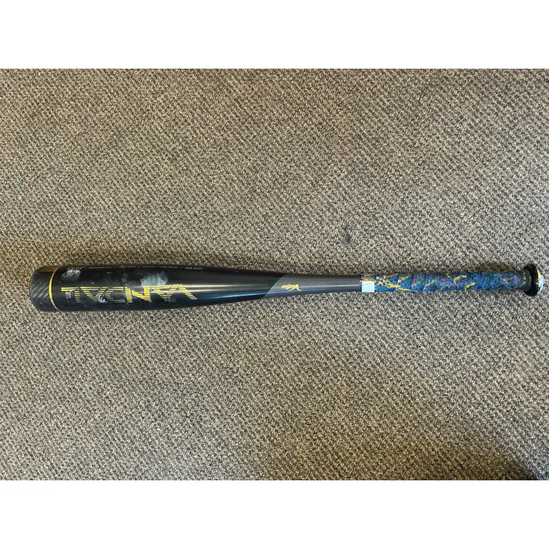 2023 Victus Vandal Jr Big Barrel USSSA Certified Bat (-10) 17 oz 27" (Used)