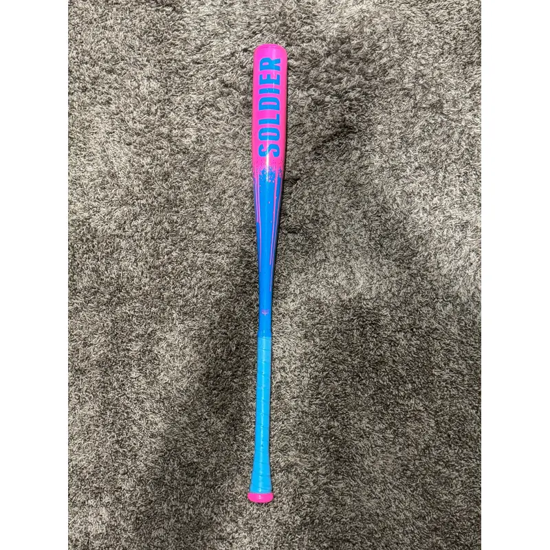 2024  Tank BBCOR Certified Bat (-3) Alloy 30 oz 33" (Used)