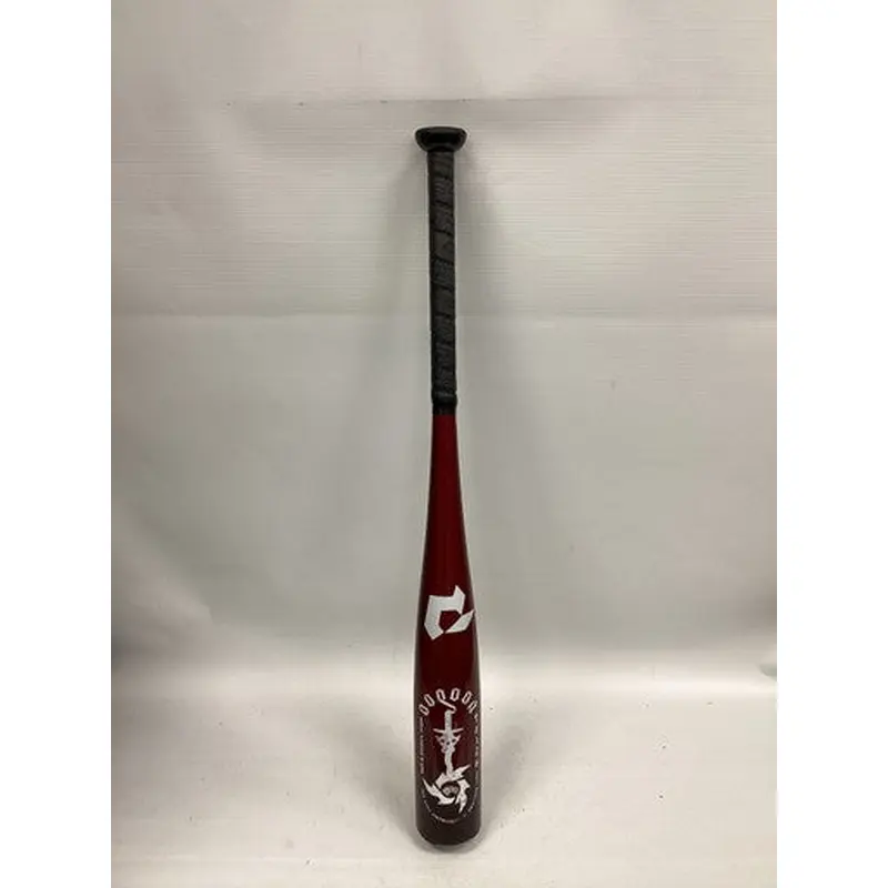 DeMarini Voodoo (Used) (-10) 28" 2 3/4" Barrel USSSA Certified Bat
