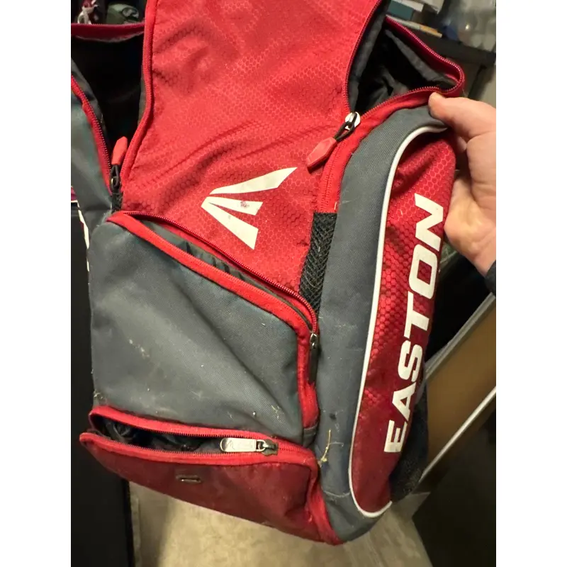 Easton Player Bag (Used)