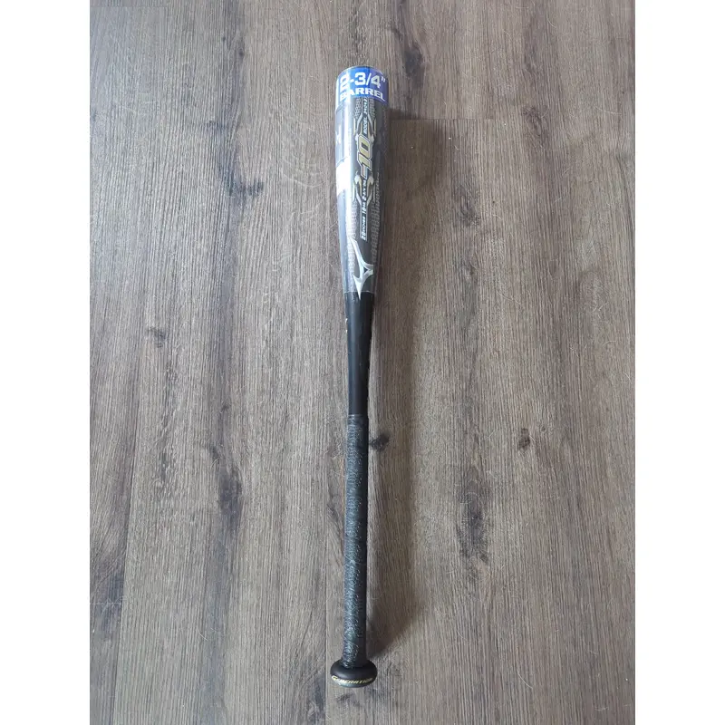 Mizuno Generation USSSA Certified Bat (-10) Alloy 18 oz 28" (New)