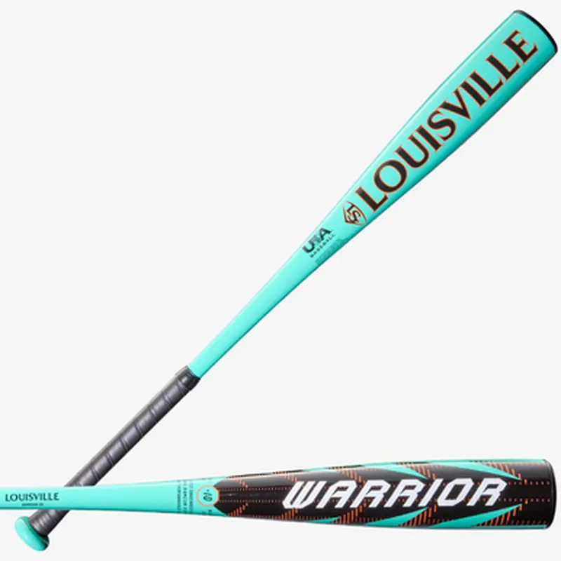 New Warrior USA 2026 28" -10 Baseball Bat 11855-HBX41670101828