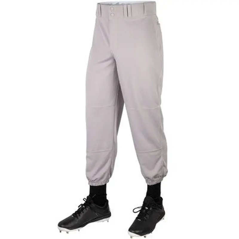 New Youth Xs Grey Pants 11735-chpbp9ygrxs