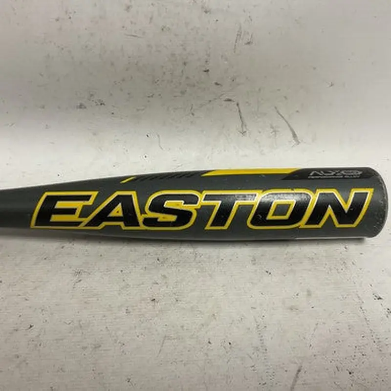 Used Easton Havoc YSB22HAV10 USA 2 1/4 Baseball Bat 27" 11855-S000188830