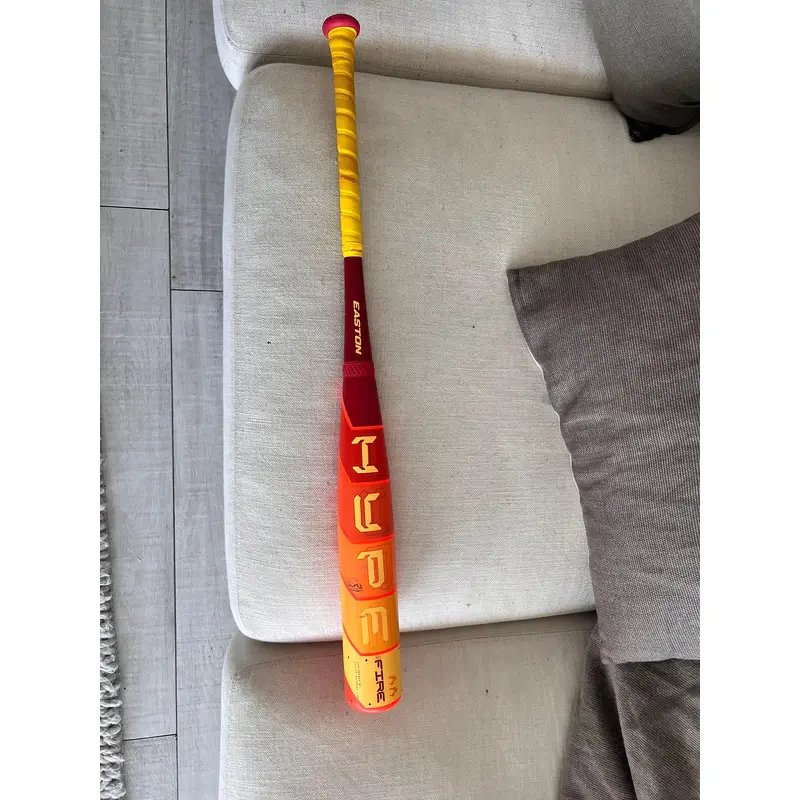 2025 Easton Hype Fire