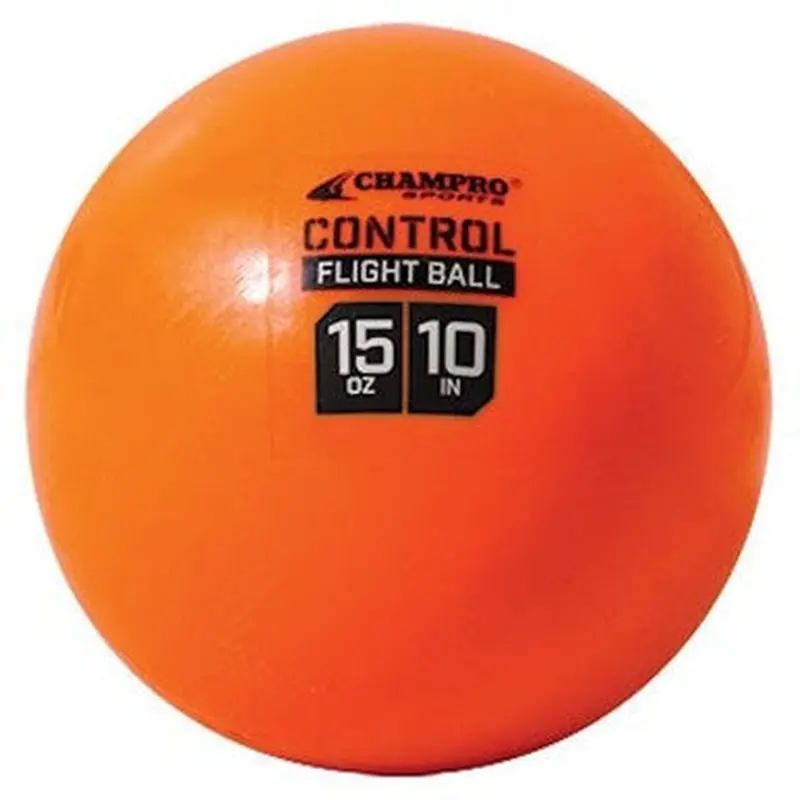 Champro 10" Control Flight Ball Csb93 11735-chpcsb93
