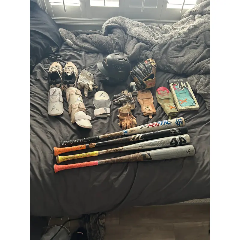Gear package For Sale