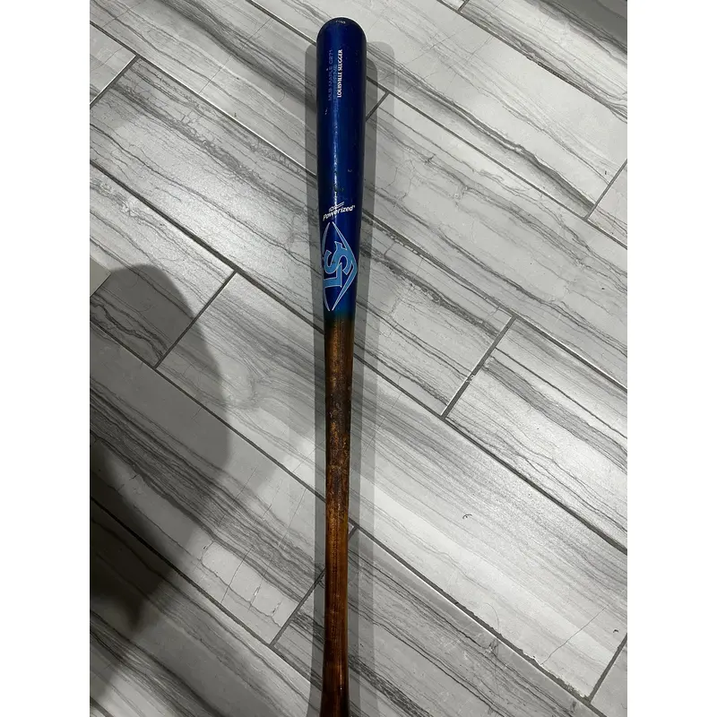 Louisville Slugger C271 Maple USSSA Certified Bat (-3) 31 oz 33" (Used)
