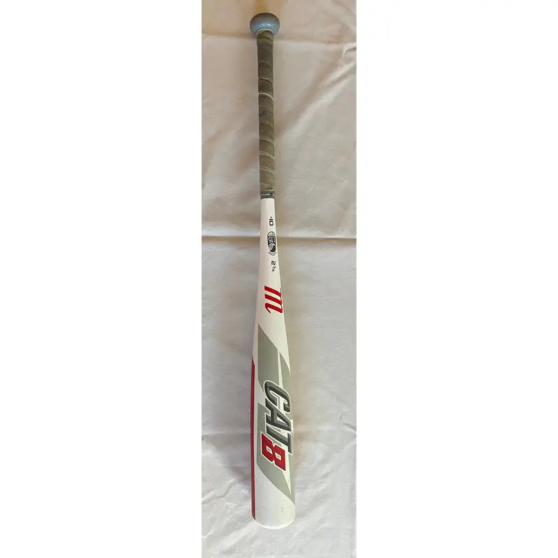 Marucci CAT8 31/21 Bat