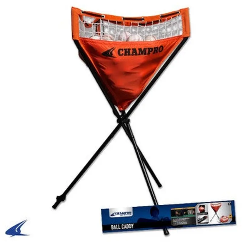 New Champro Ball Caddy Nb33 11735-chpnb33