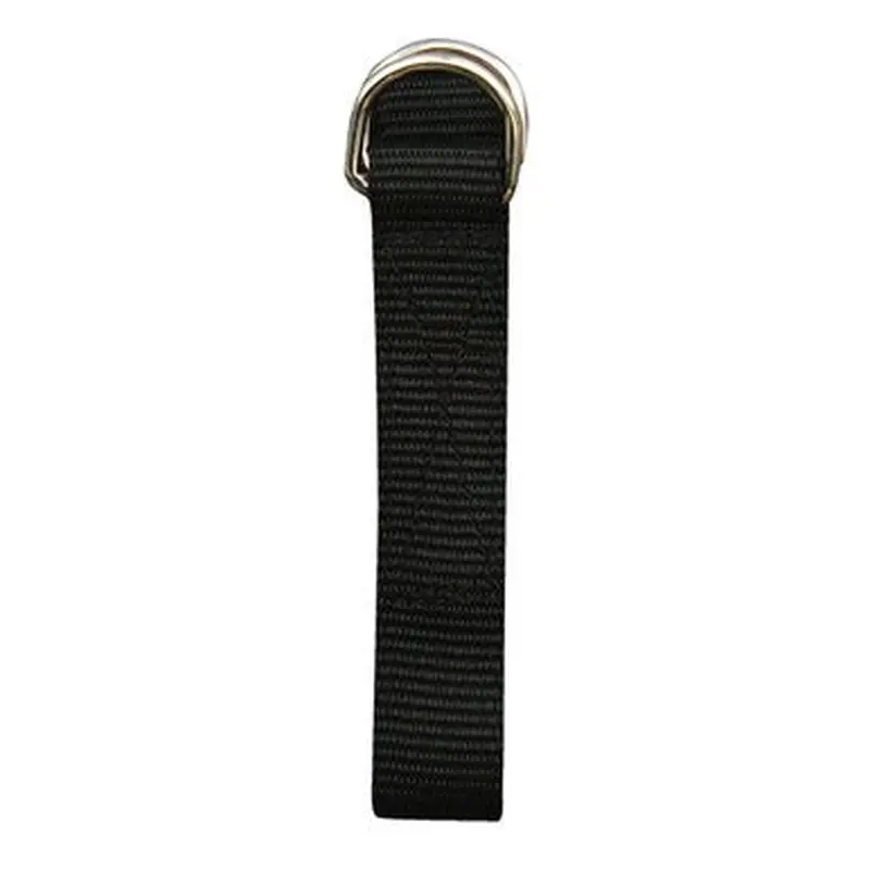 New Football Belt Black 11735-chpfwb-b