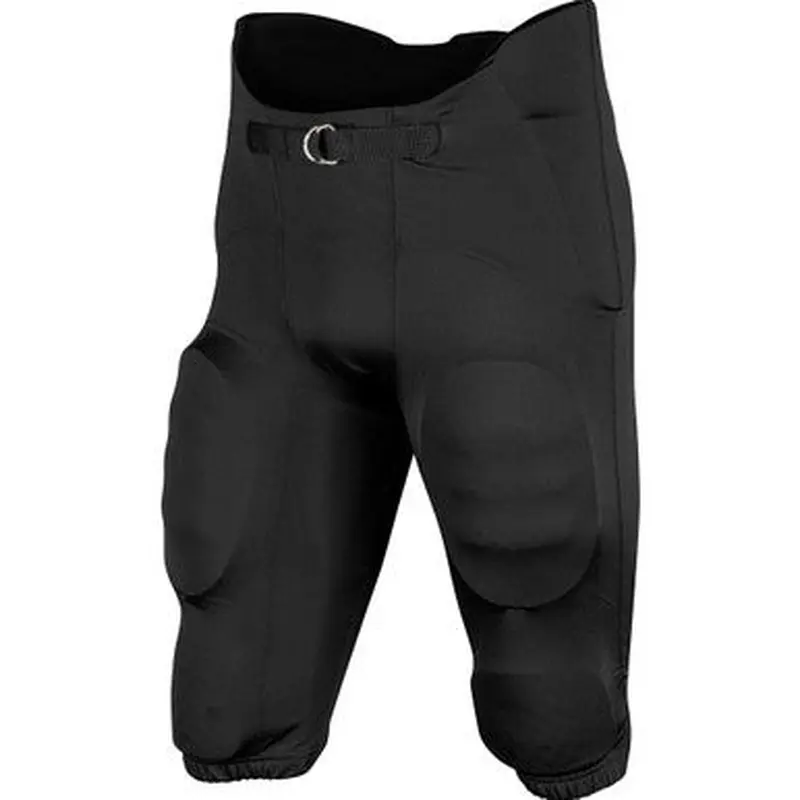New Int Fb Game Pants Blk Yxxl 11735-chpfpu19yb2x