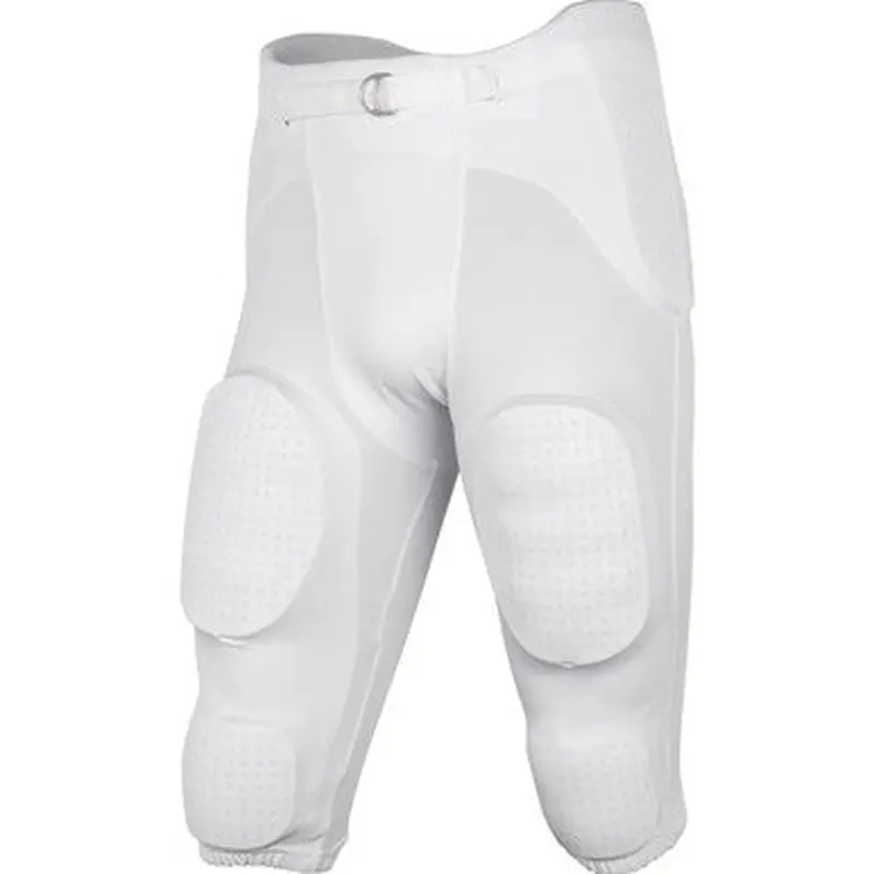 New Int. Fb Pants Wht Yh 11735-chpfpu13ywh
