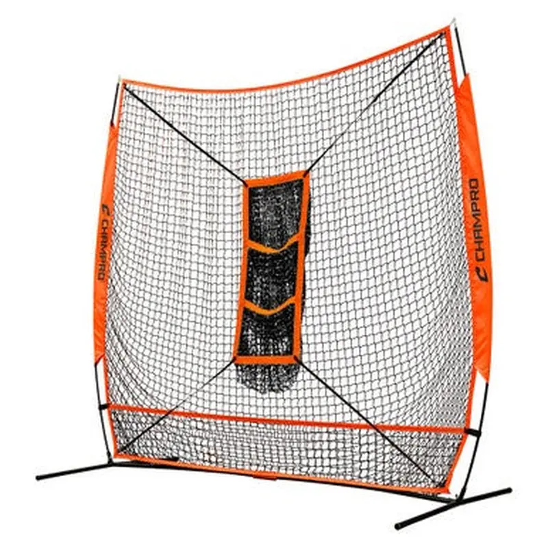 New Mvp Portable Net 5x5 11735-chpnb32