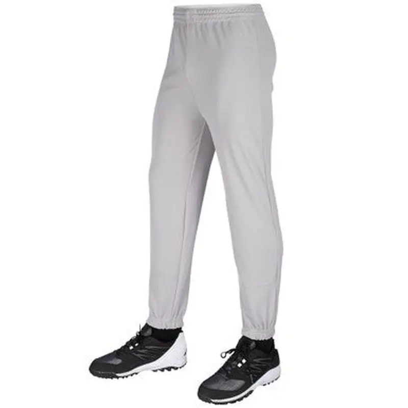 New Youth Pull Up Gray Lg 11735-chpbpygrl
