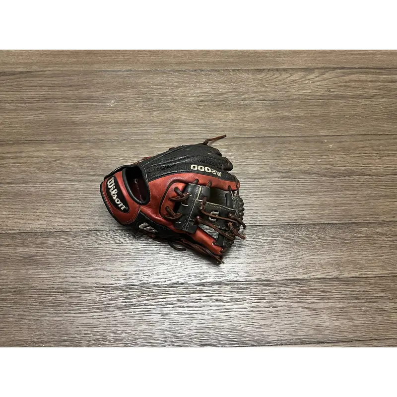 Wilson A2000 1786 11.5 I Web
