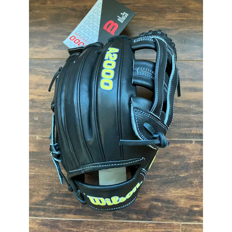 Wilson A2000 Pp05 11.5 Glove
