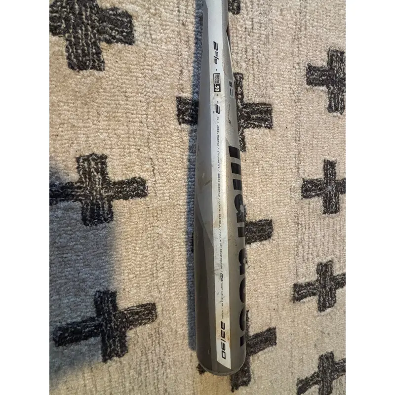 2022 Marucci BBCOR Certified F5 (-3) Alloy 30 oz 33" (New)