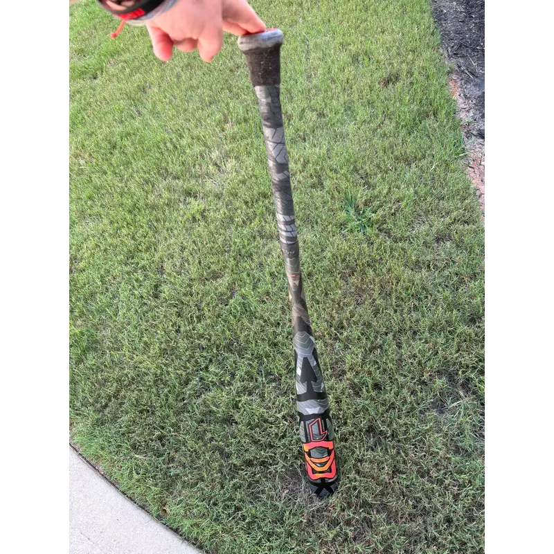 Easton MAV1 Alloy Bat (-3) 31 oz 34" (Used)