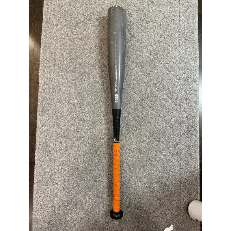 Marucci Posey Pro Metal USSSA Certified Bat (-8) 22 oz 30" (Used)