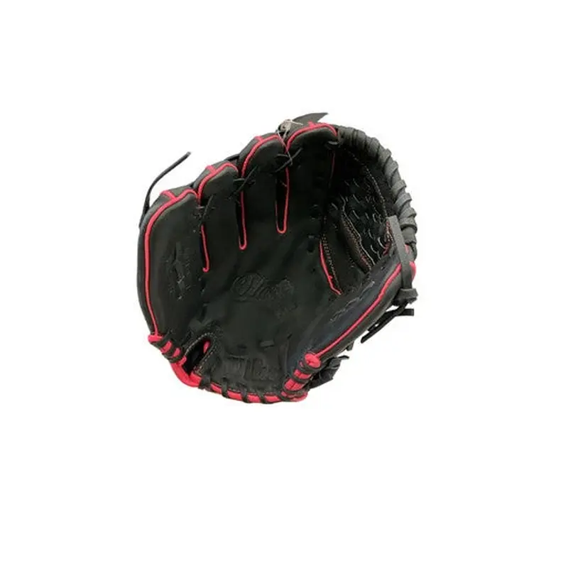 Rawlings (Used) Black Left Hand Throw 11.5" Baseball Glove