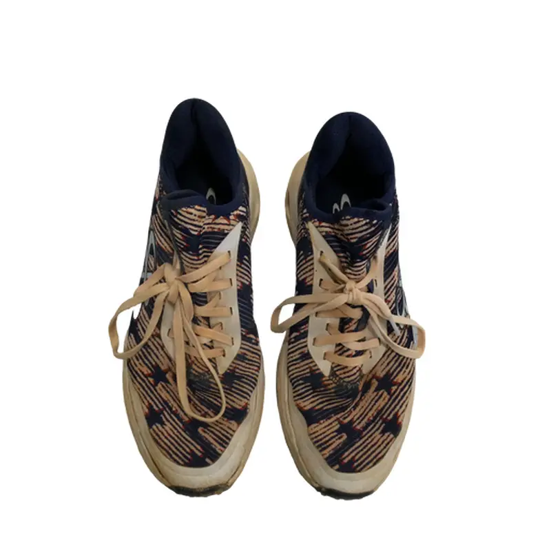 Used BoomBah TURF BB/SB Cleats Navy Blue Senior 8 11613-S000145605