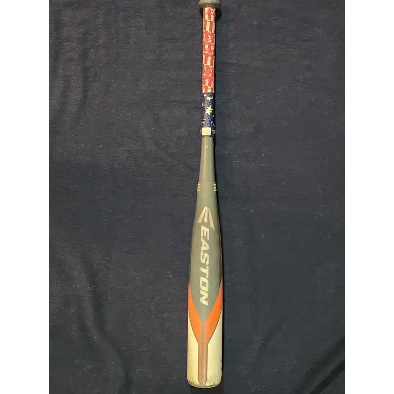 Used Easton Ghost X USSSA Certified Bat (-10) 20 oz 30"