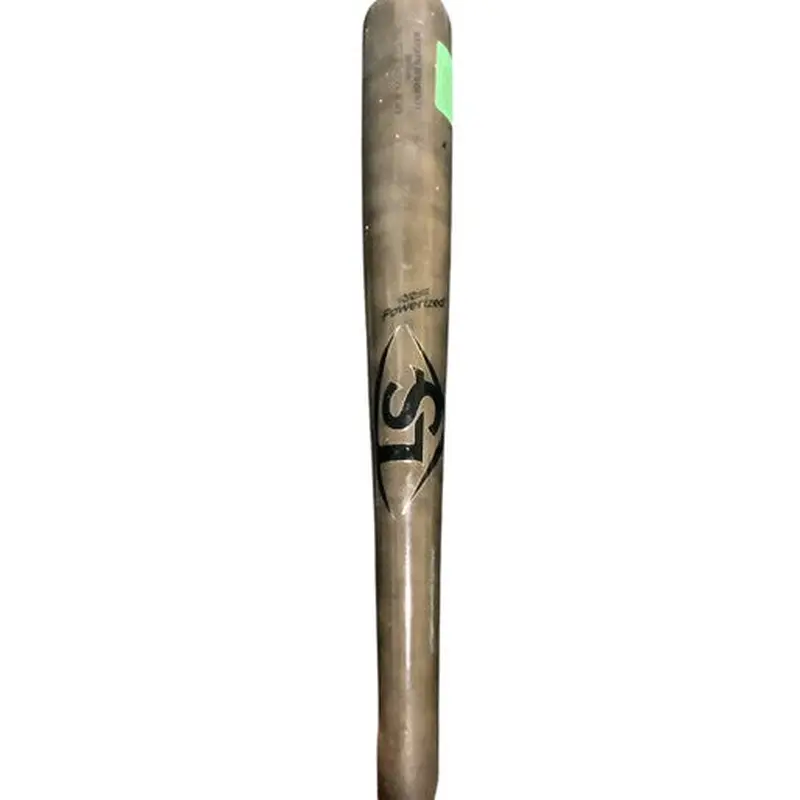 Used Louisville Slugger Maple C271l Bb Sb Wood Bat 31 1 2" 10743-s000436748