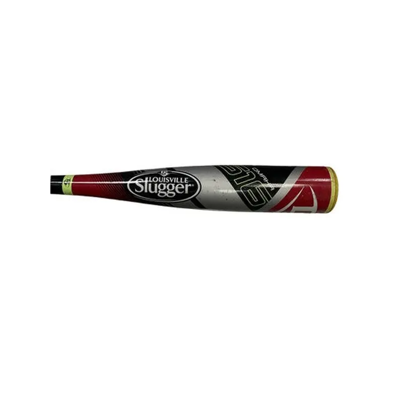 Used Louisville Slugger OMAHA BB/SB T-Ball Bat 24" 11859-S000023019