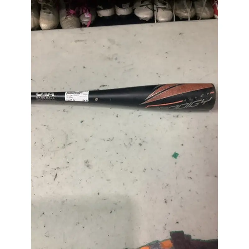 Used Rawlings Prodigy Bb Sb Usa 2 5 8 Bat 27" 10743-s000443683