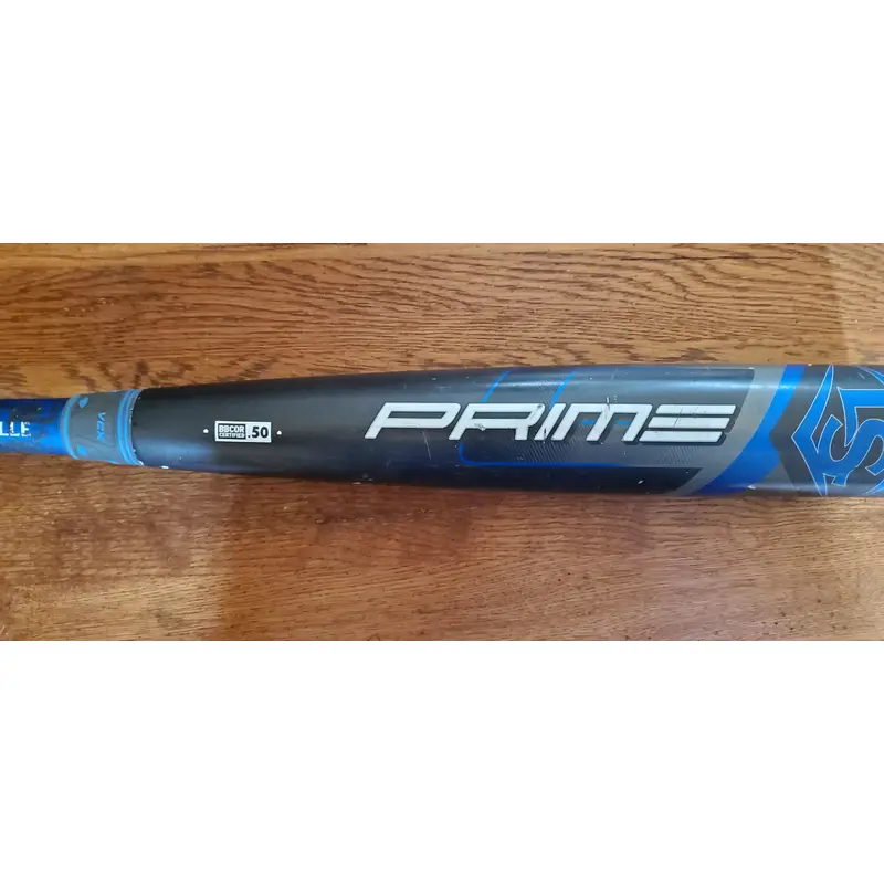 2020 Louisville Slugger PRIME BBCOR Certified Bat AVC 28 oz 31" (Used)