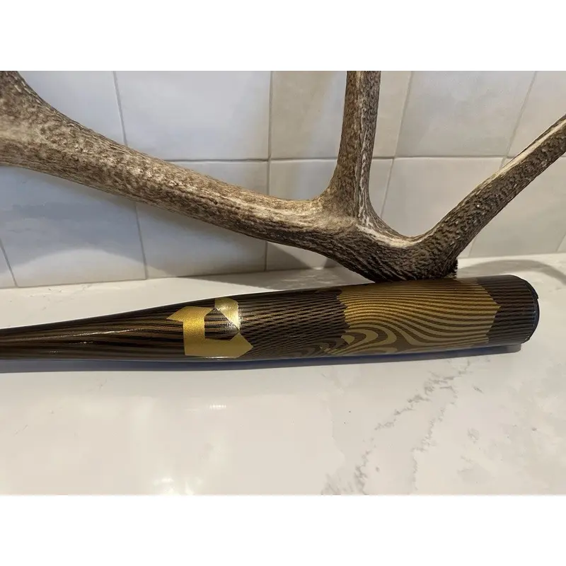 2024 DeMarini Voodoo One 33/30 (-3) BBCOR Baseball Bat