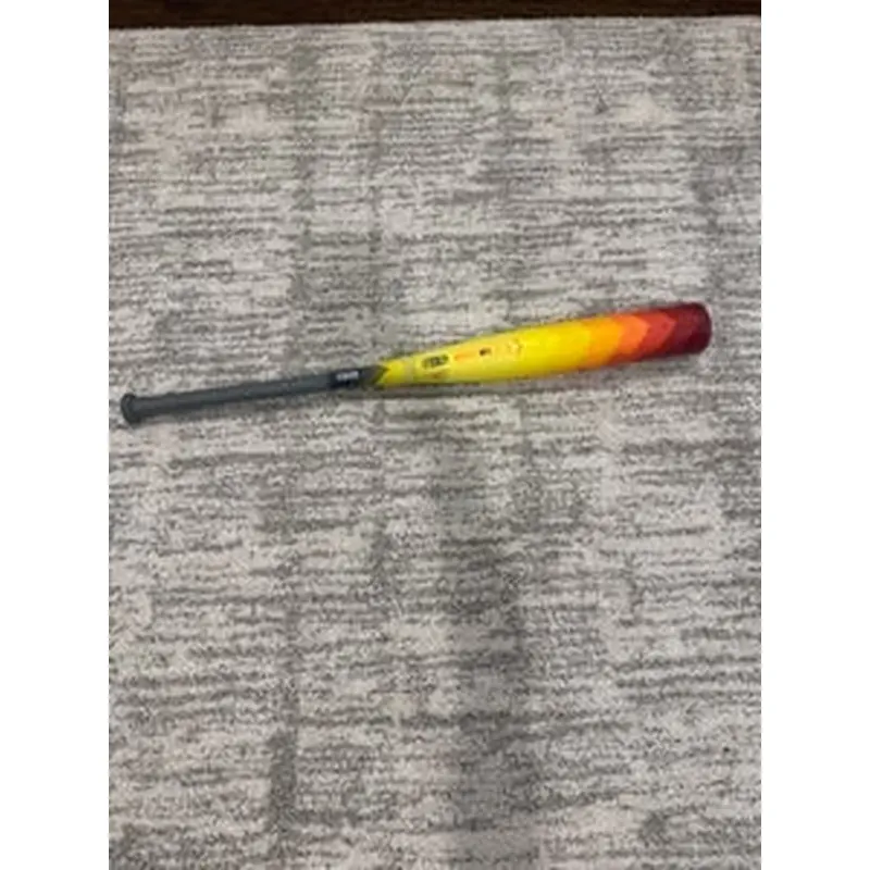 2024 Easton Hype Fire Composite USSSA Certified Bat (-10) 21 oz 31" (Used)