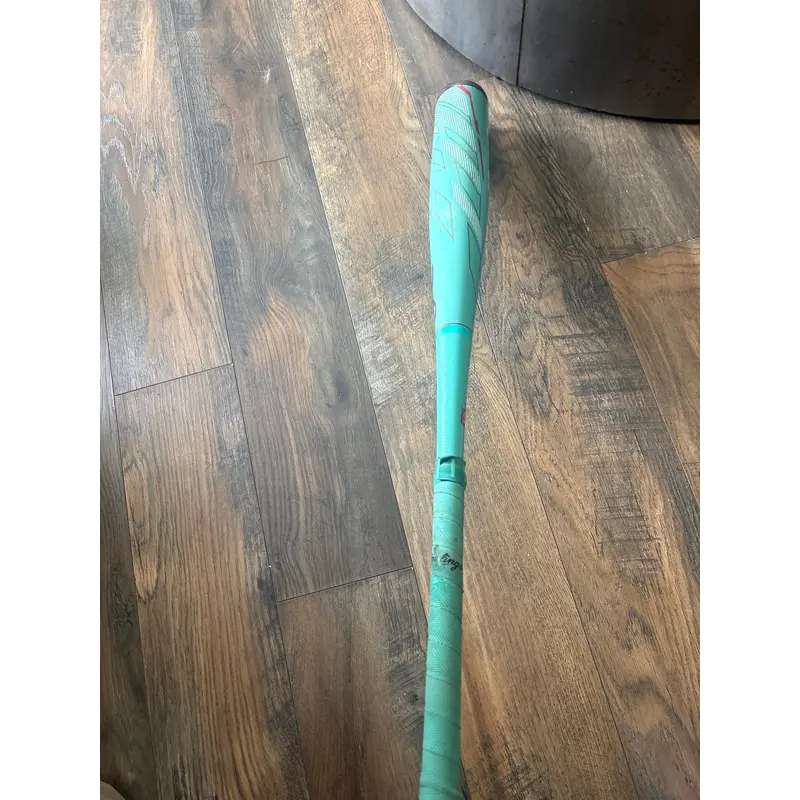 2024 Rawlings Mach AI Alloy USSSA Certified Bat (-5)  27 oz 32" (Used)