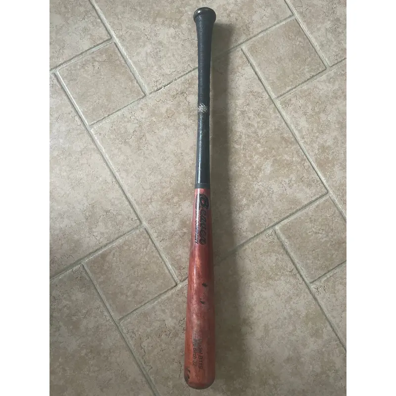 Beaver Bats Bat  (-3) 29 oz 32" (Used)